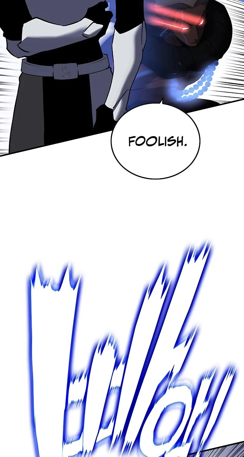 Hardcore Leveling Warrior Chapter 54 page 92 - 