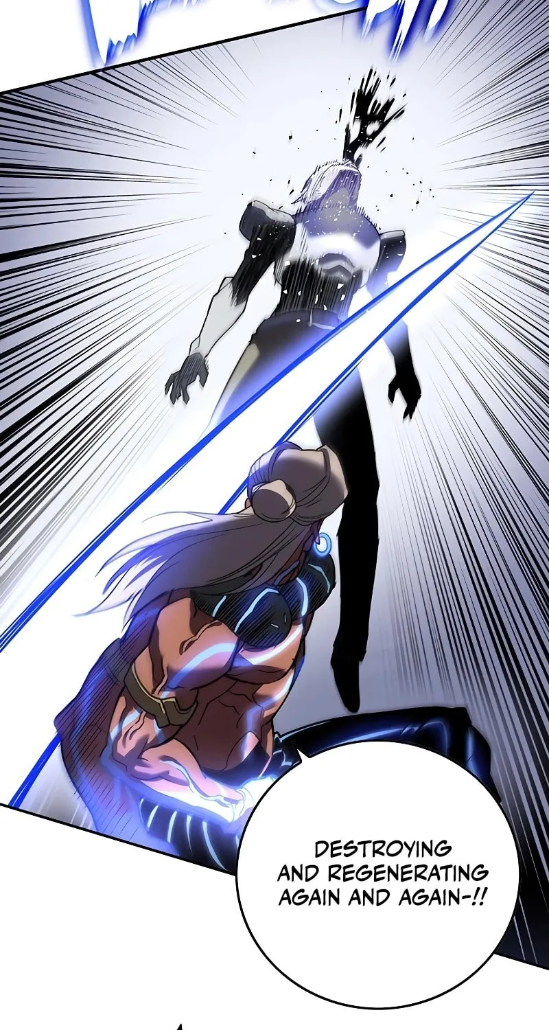 Hardcore Leveling Warrior Chapter 54 page 93 - 