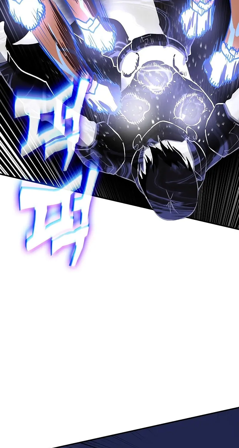 Hardcore Leveling Warrior Chapter 54 page 98 - 
