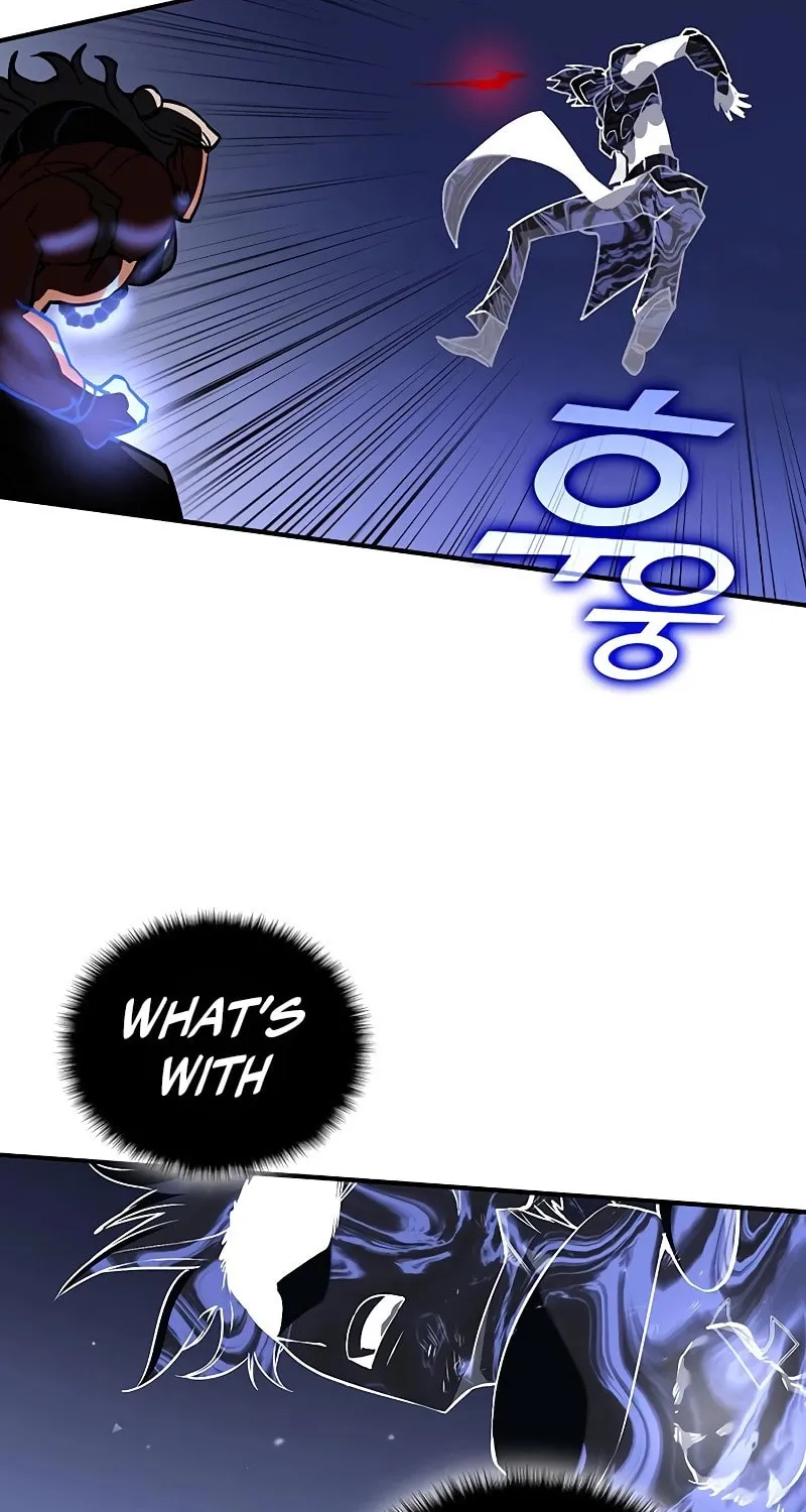 Hardcore Leveling Warrior Chapter 54 page 99 - 