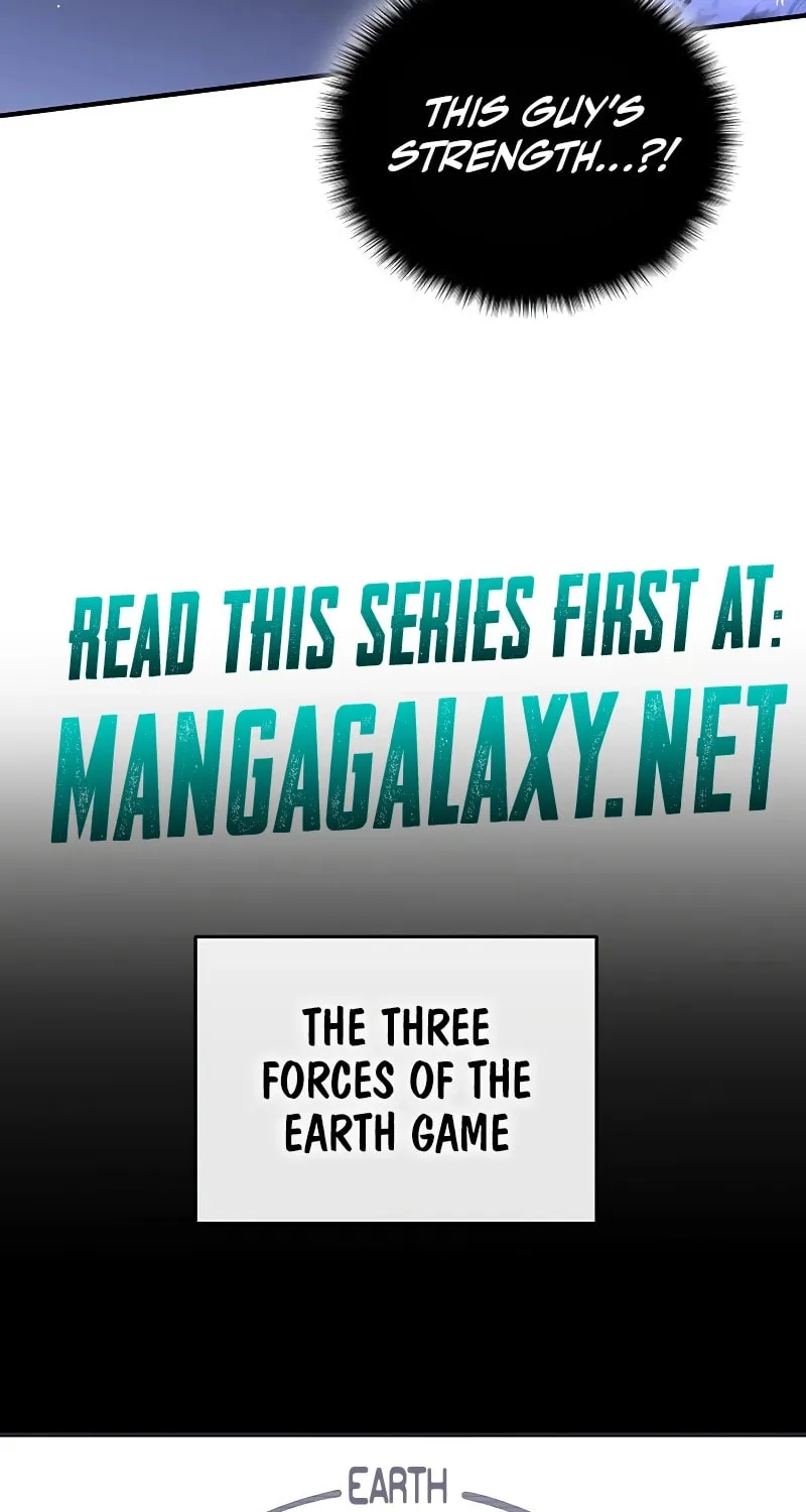 Hardcore Leveling Warrior Chapter 54 page 100 - 