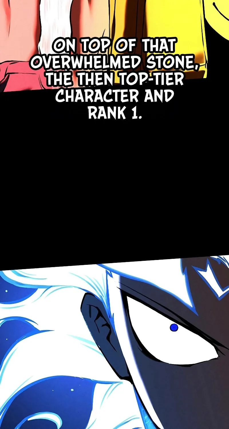 Hardcore Leveling Warrior Chapter 56 page 11 - 