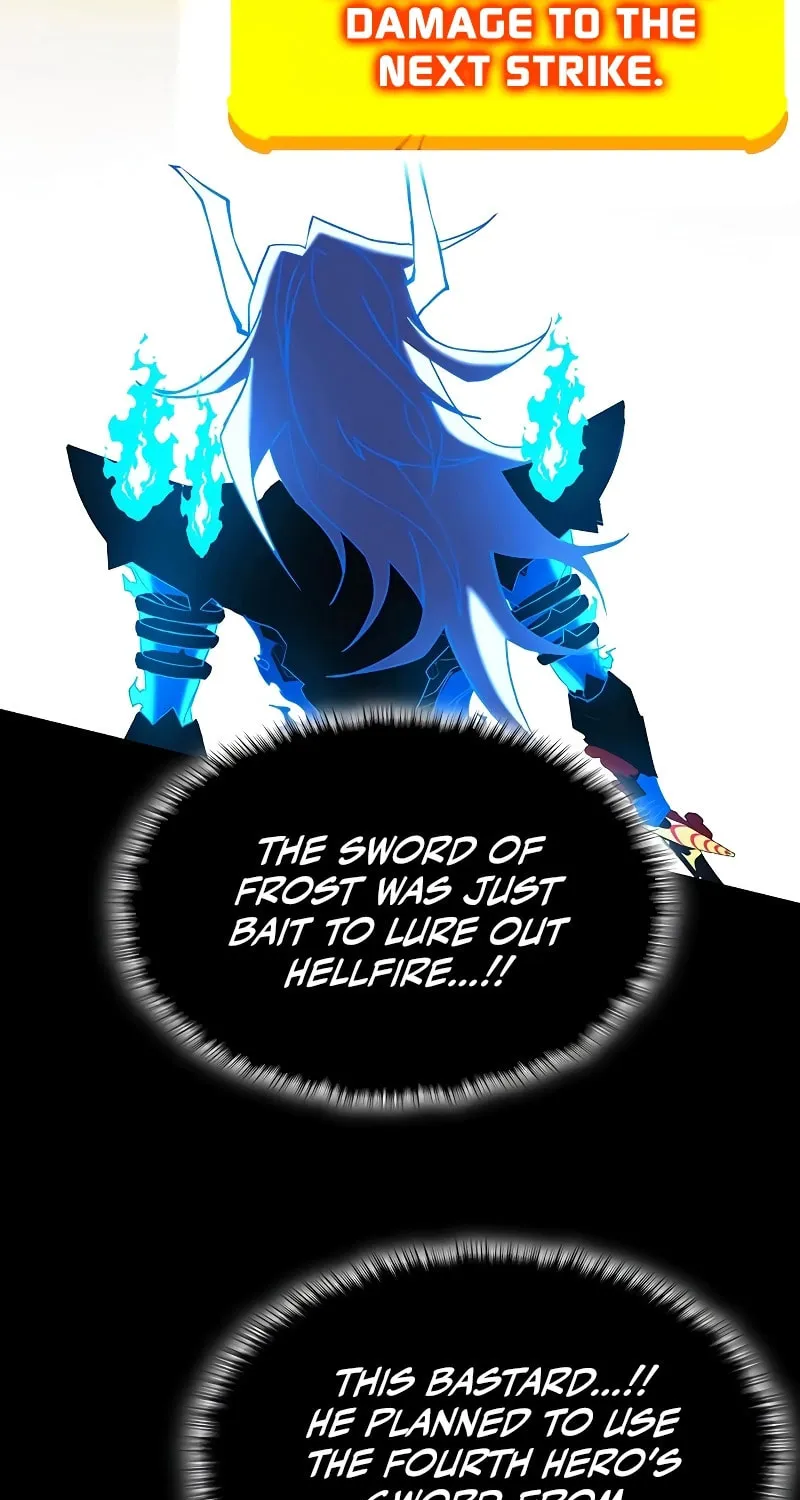 Hardcore Leveling Warrior Chapter 56 page 102 - 