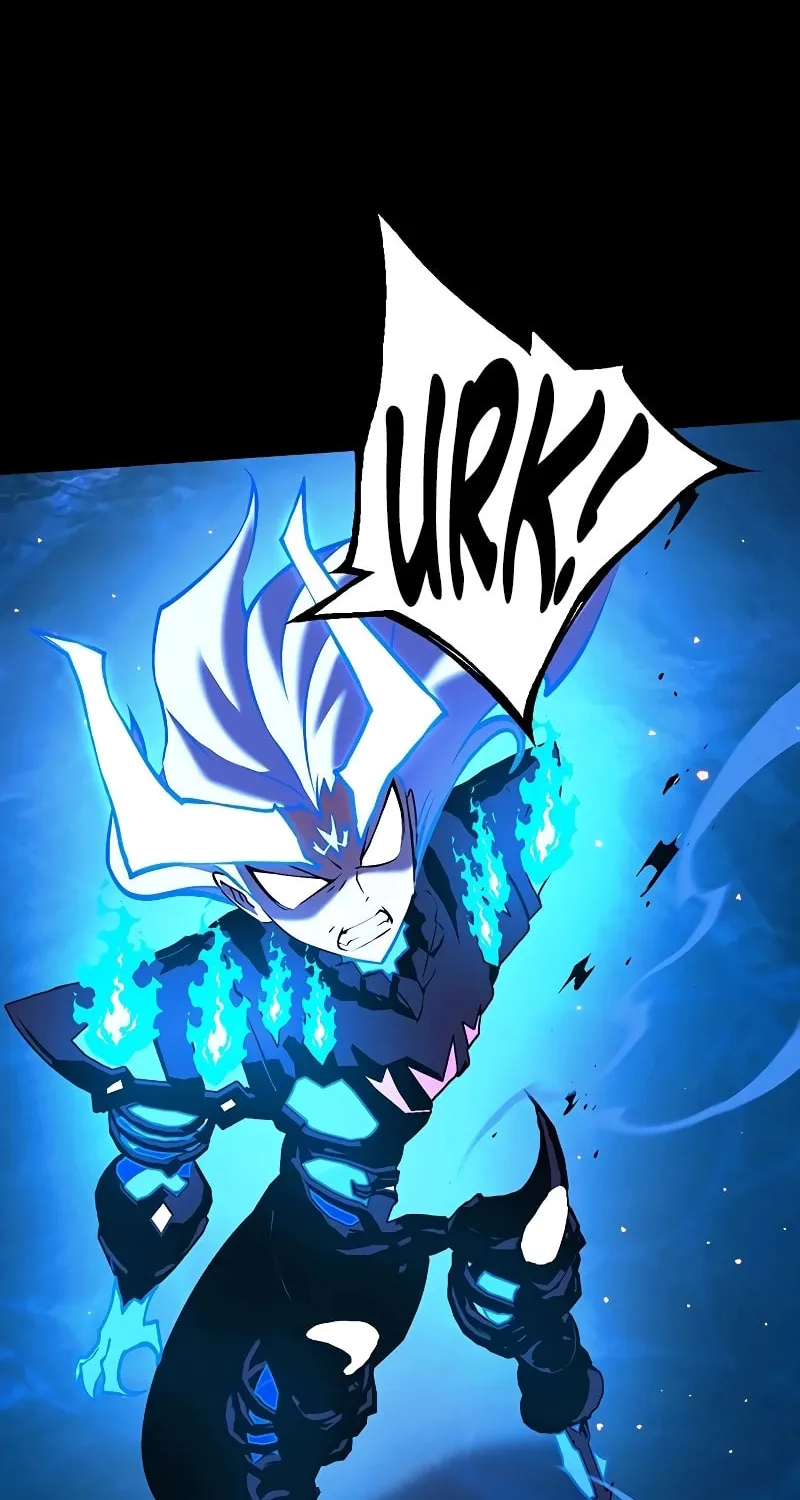 Hardcore Leveling Warrior Chapter 56 page 112 - 