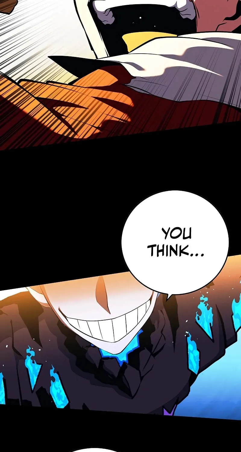 Hardcore Leveling Warrior Chapter 56 page 115 - 