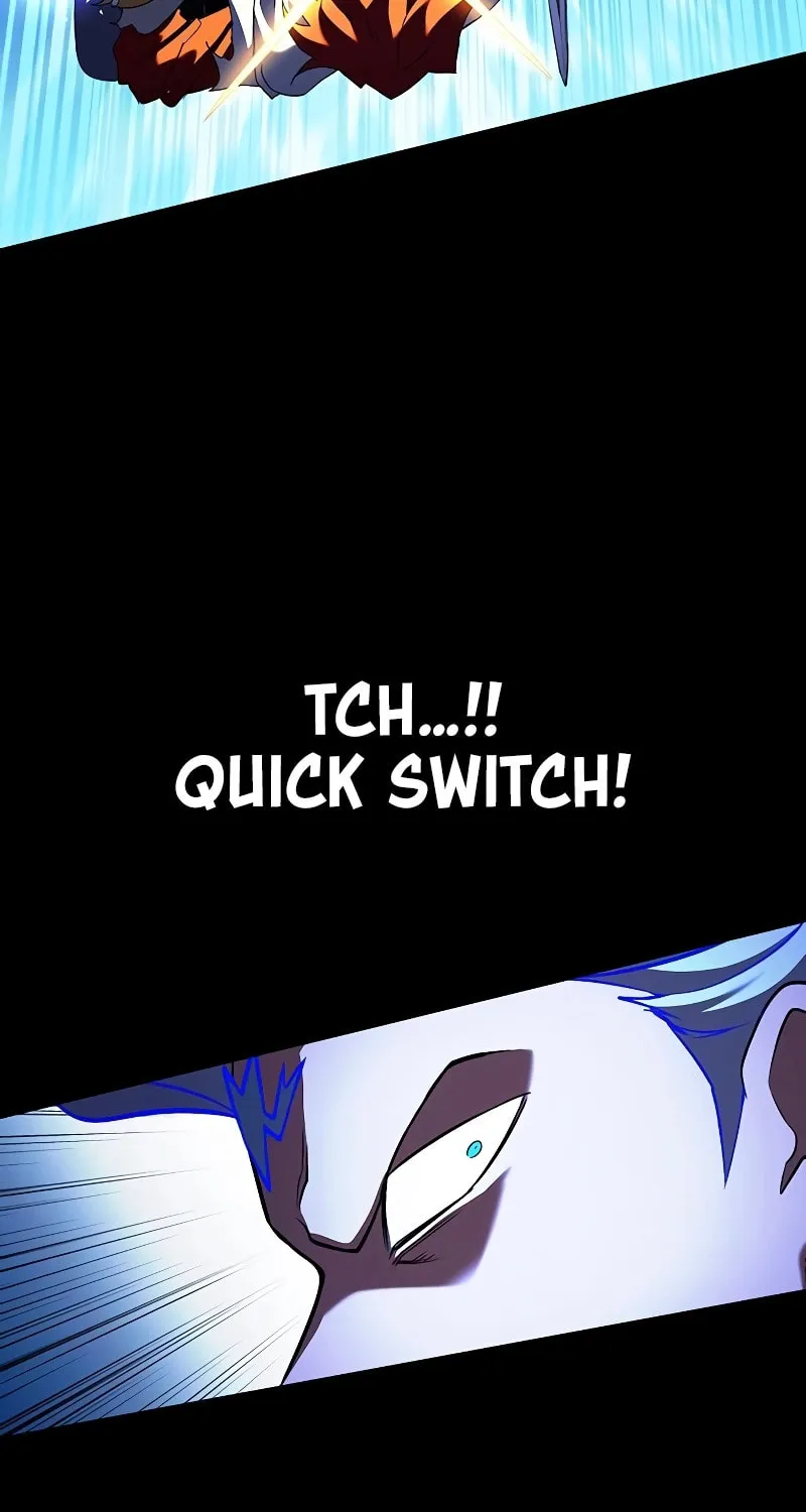 Hardcore Leveling Warrior Chapter 56 page 126 - 