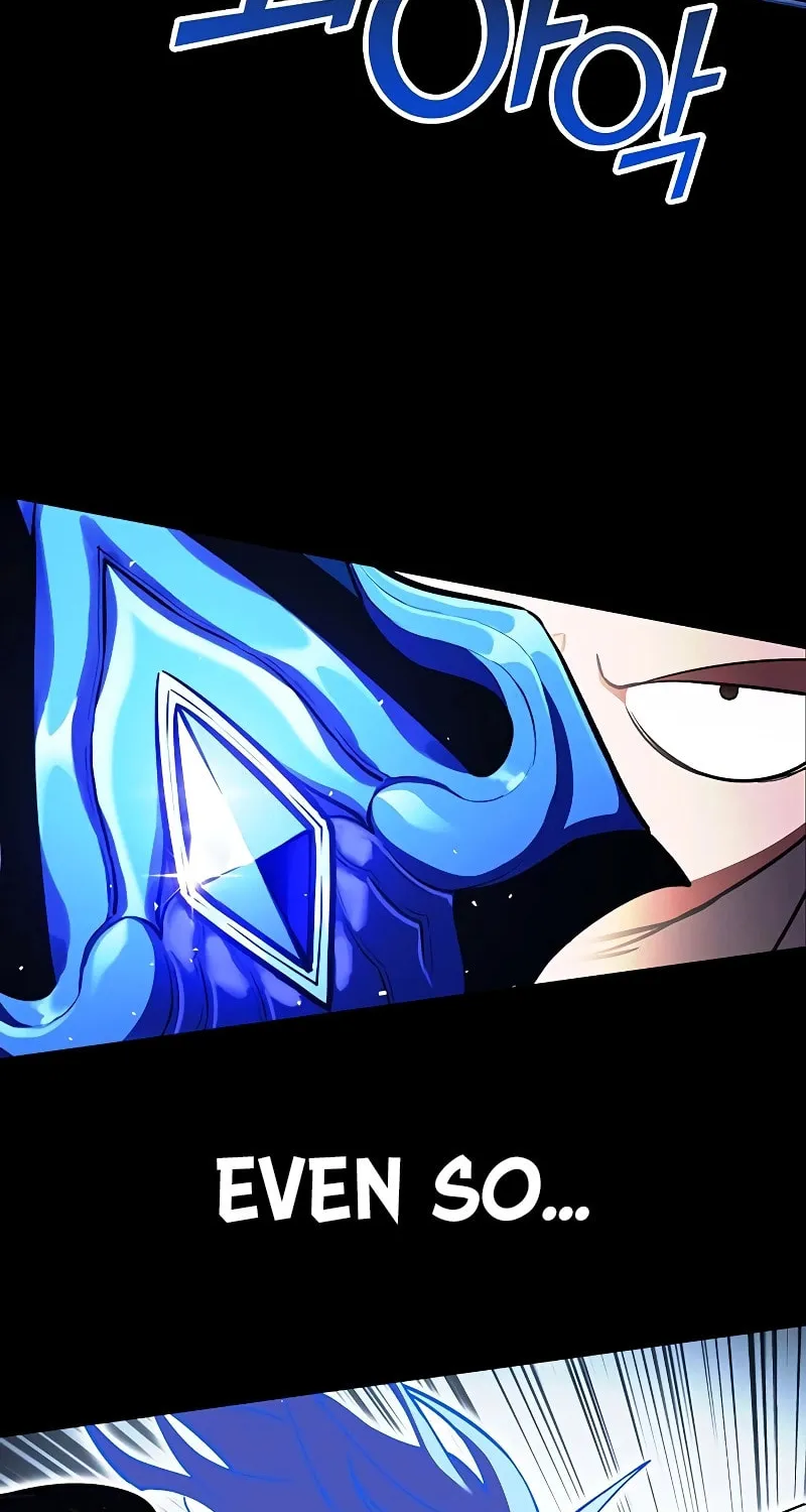Hardcore Leveling Warrior Chapter 56 page 128 - 