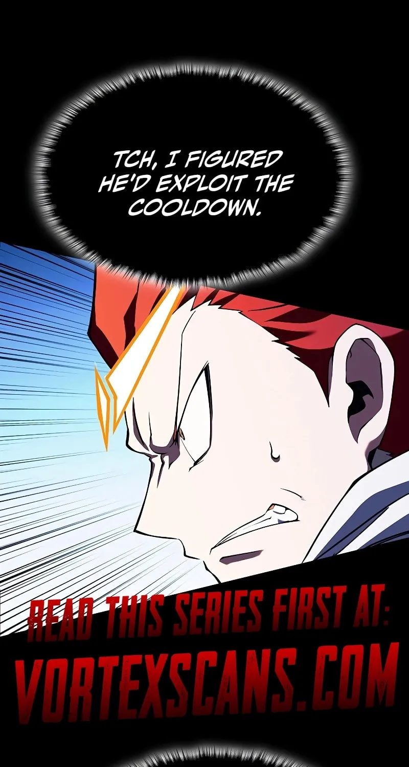 Hardcore Leveling Warrior Chapter 56 page 132 - 