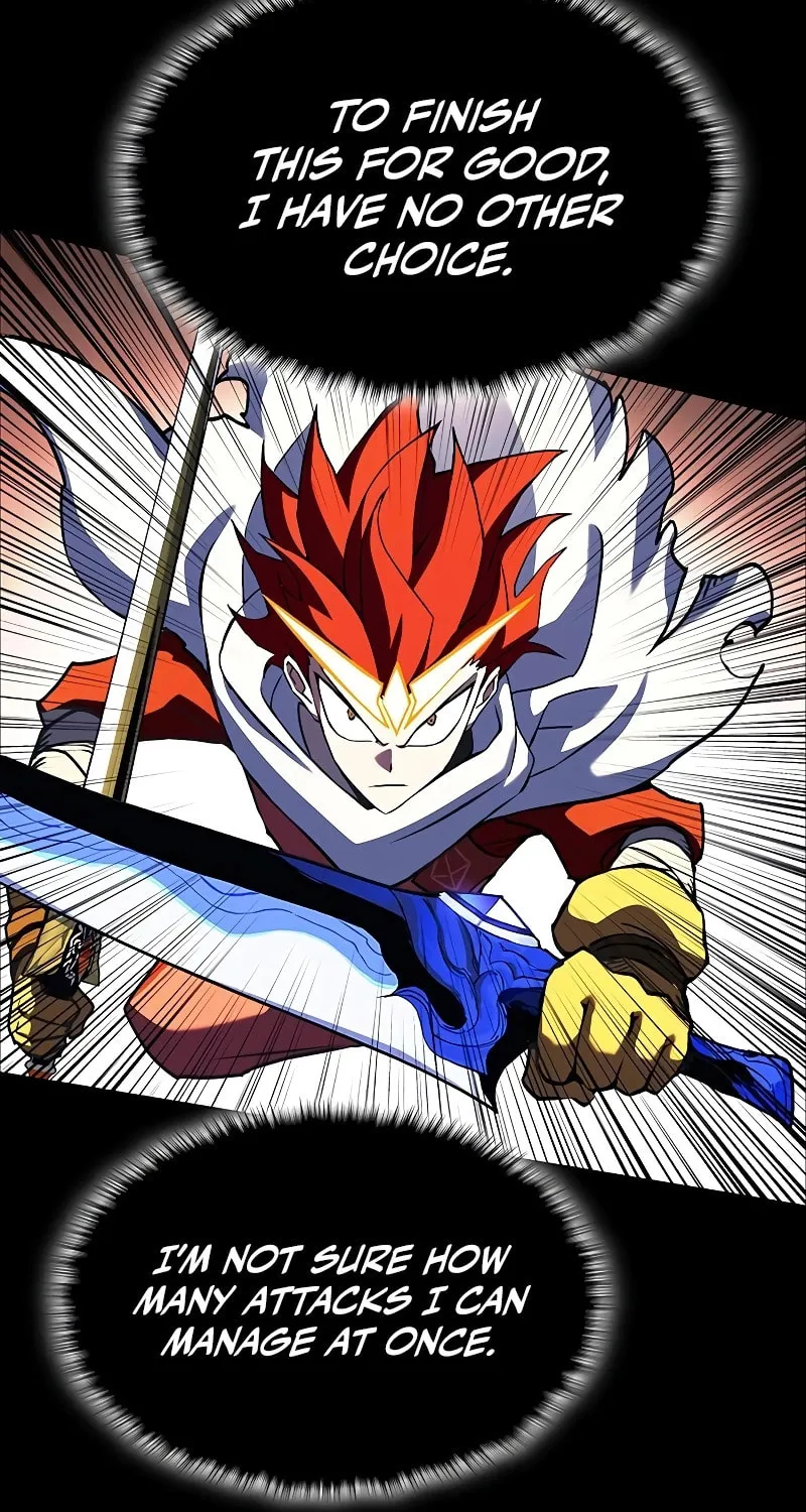 Hardcore Leveling Warrior Chapter 56 page 133 - 