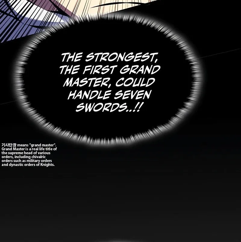Hardcore Leveling Warrior Chapter 56 page 135 - 