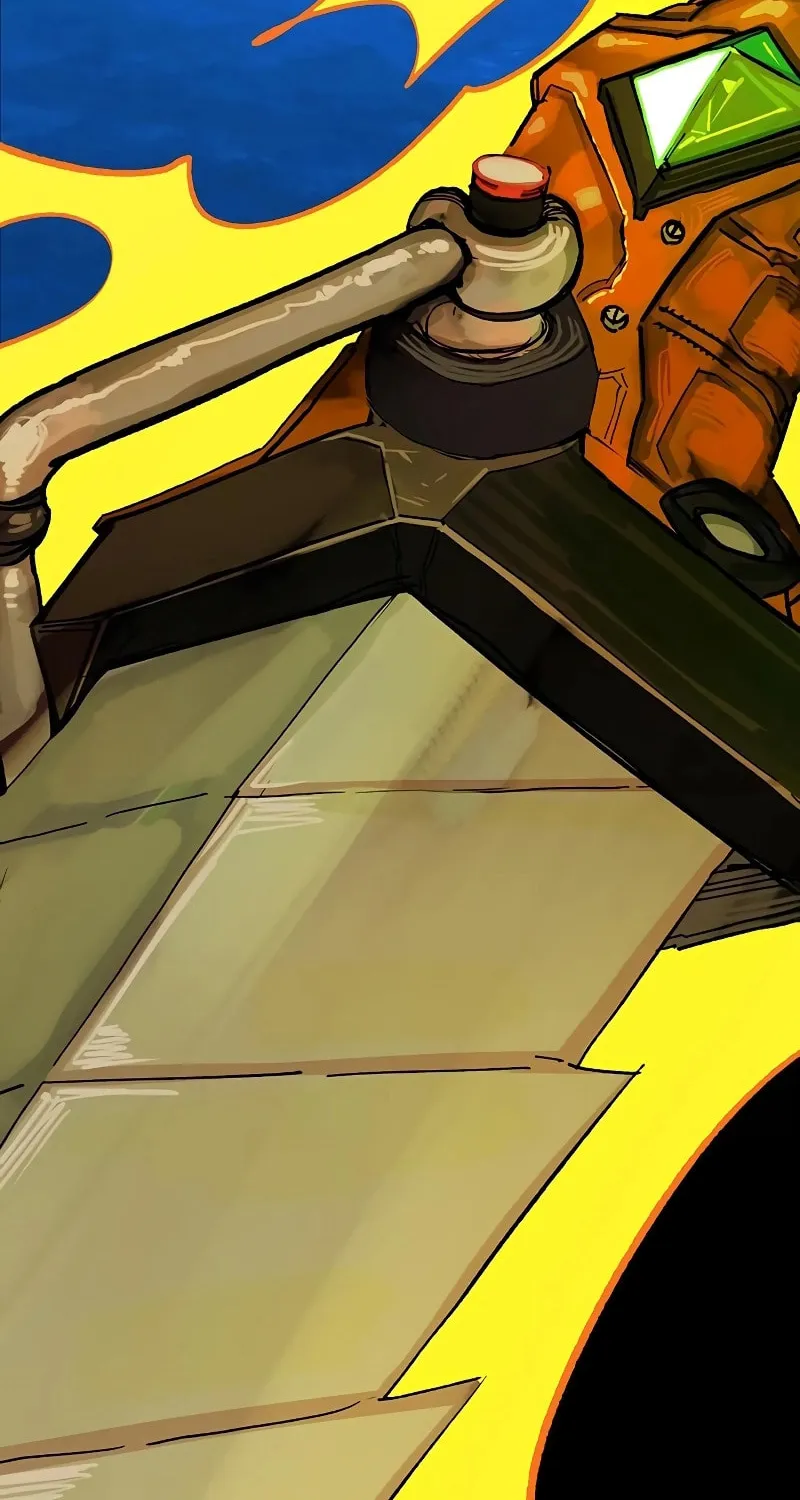 Hardcore Leveling Warrior Chapter 56 page 139 - 