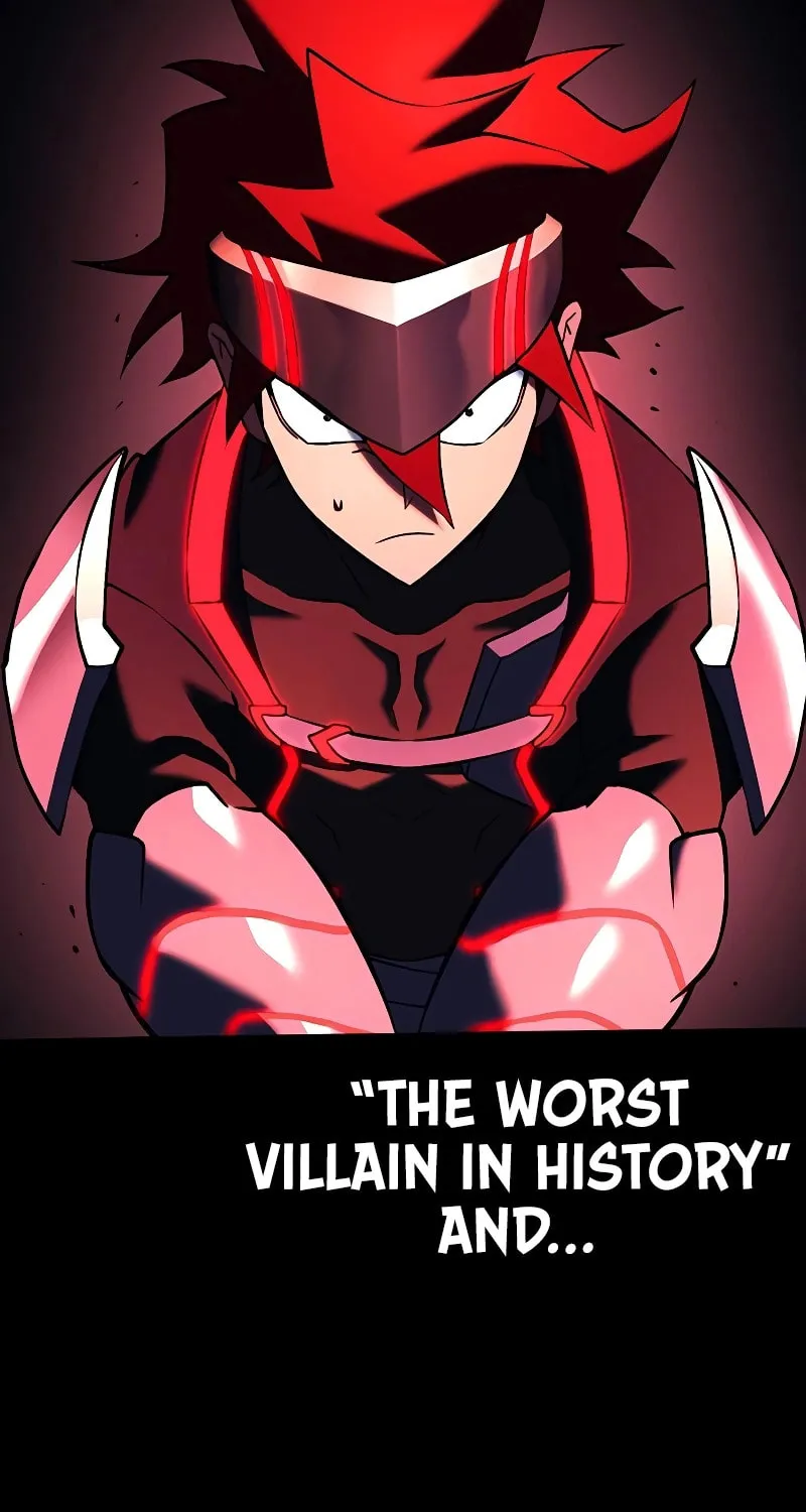 Hardcore Leveling Warrior Chapter 56 page 3 - 