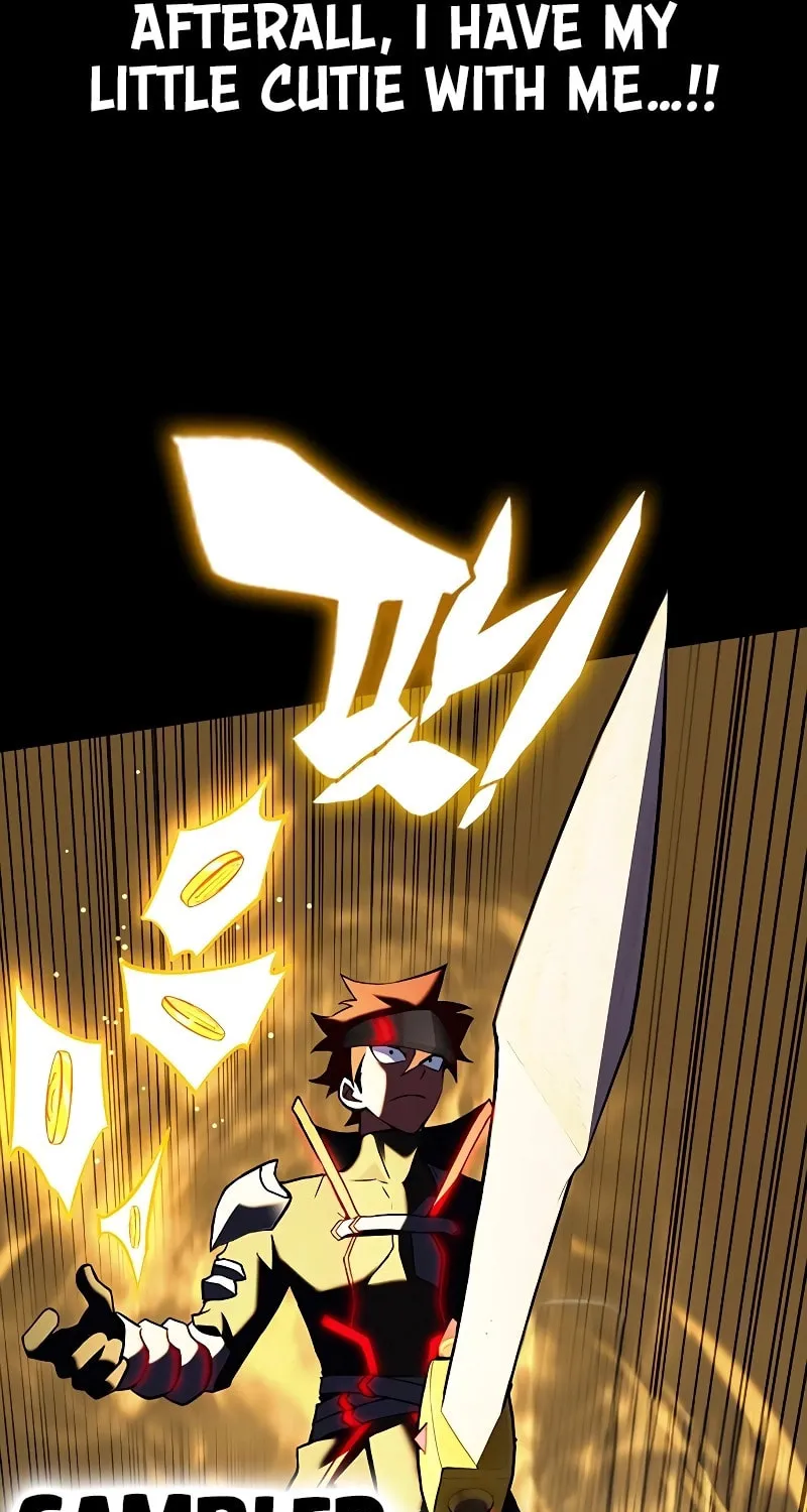Hardcore Leveling Warrior Chapter 56 page 22 - 