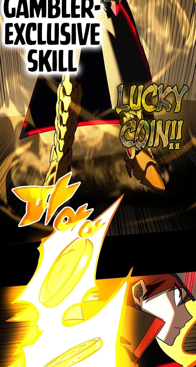 Hardcore Leveling Warrior Chapter 56 page 23 - 