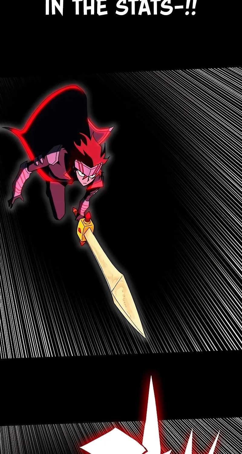 Hardcore Leveling Warrior Chapter 56 page 25 - 