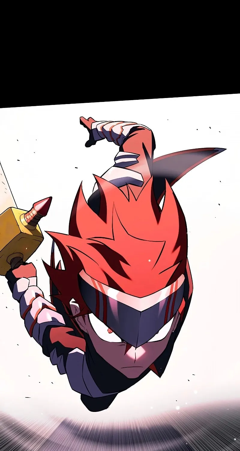 Hardcore Leveling Warrior Chapter 56 page 30 - 