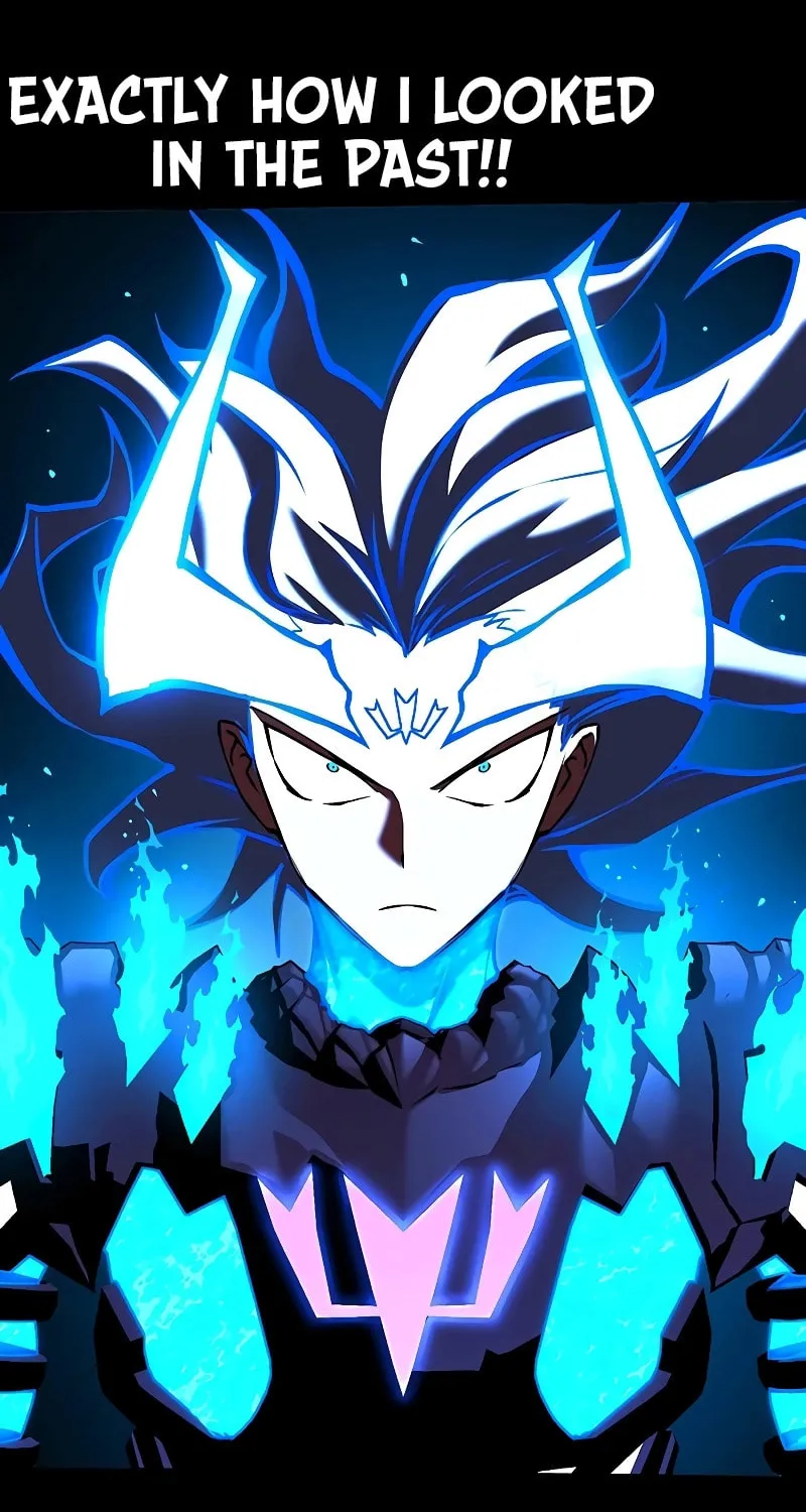 Hardcore Leveling Warrior Chapter 56 page 4 - 
