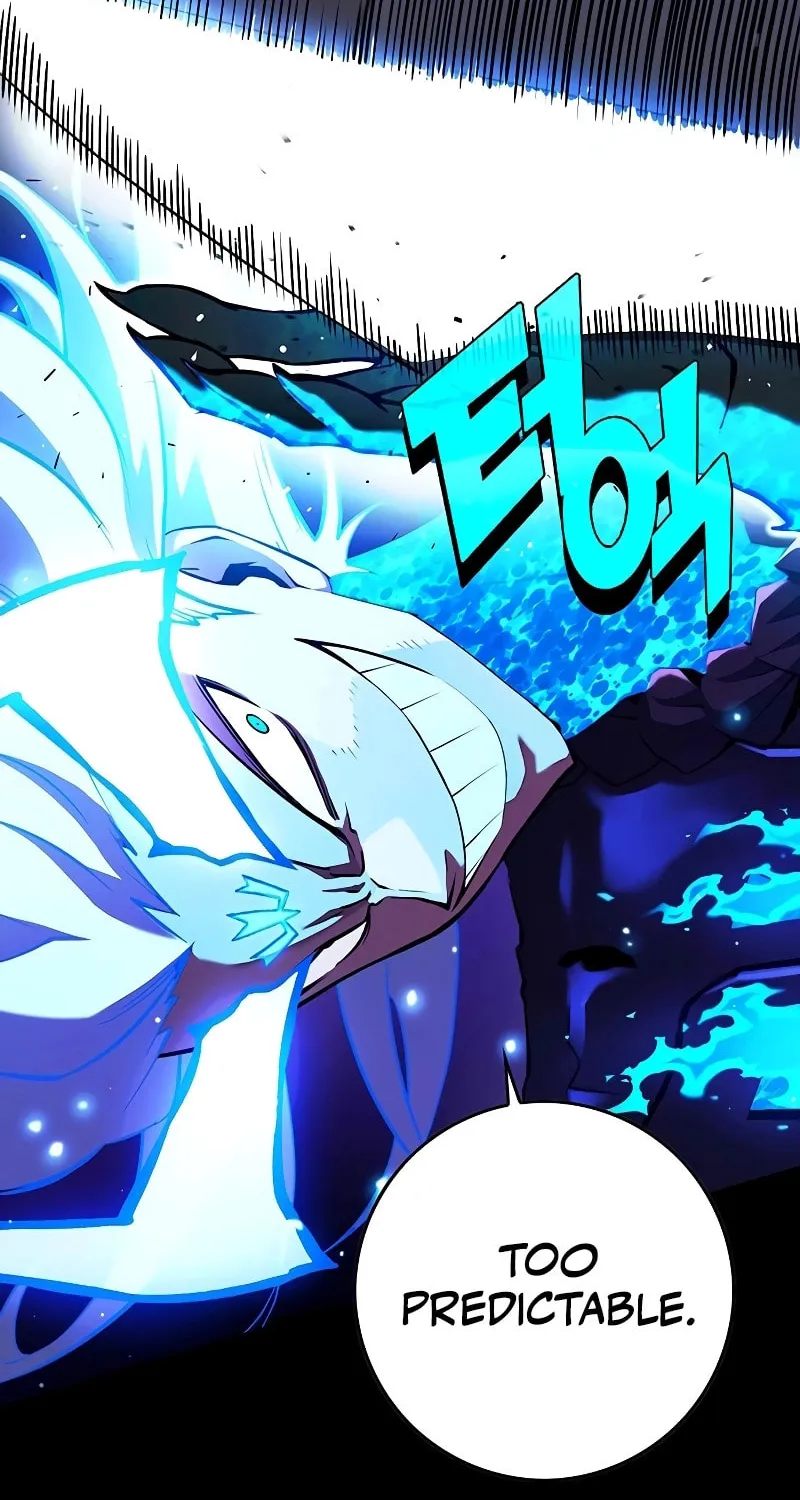 Hardcore Leveling Warrior Chapter 56 page 34 - 