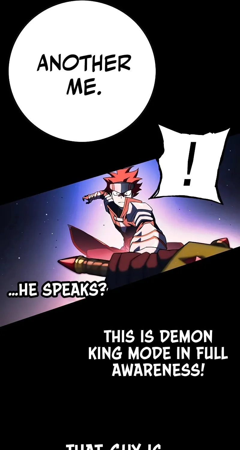 Hardcore Leveling Warrior Chapter 56 page 36 - 