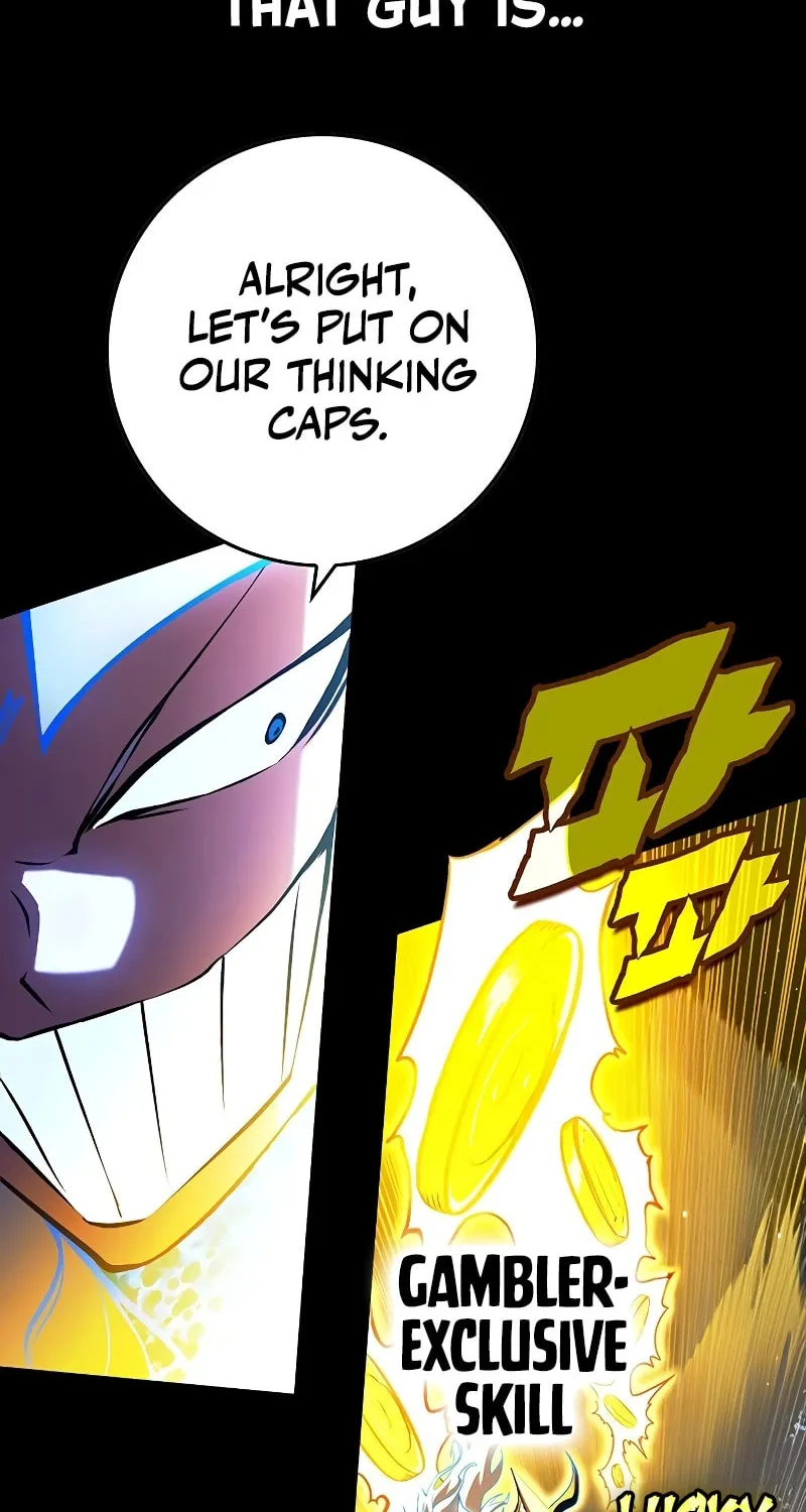 Hardcore Leveling Warrior Chapter 56 page 37 - 