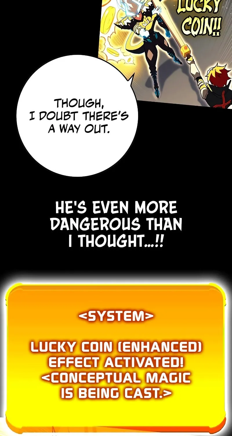 Hardcore Leveling Warrior Chapter 56 page 38 - 