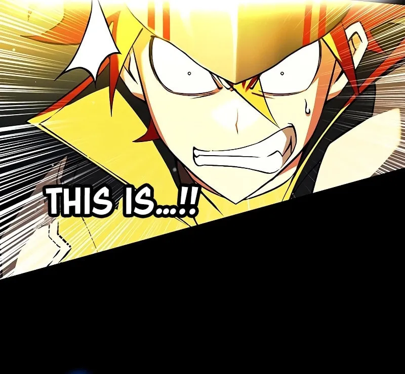Hardcore Leveling Warrior Chapter 56 page 39 - 
