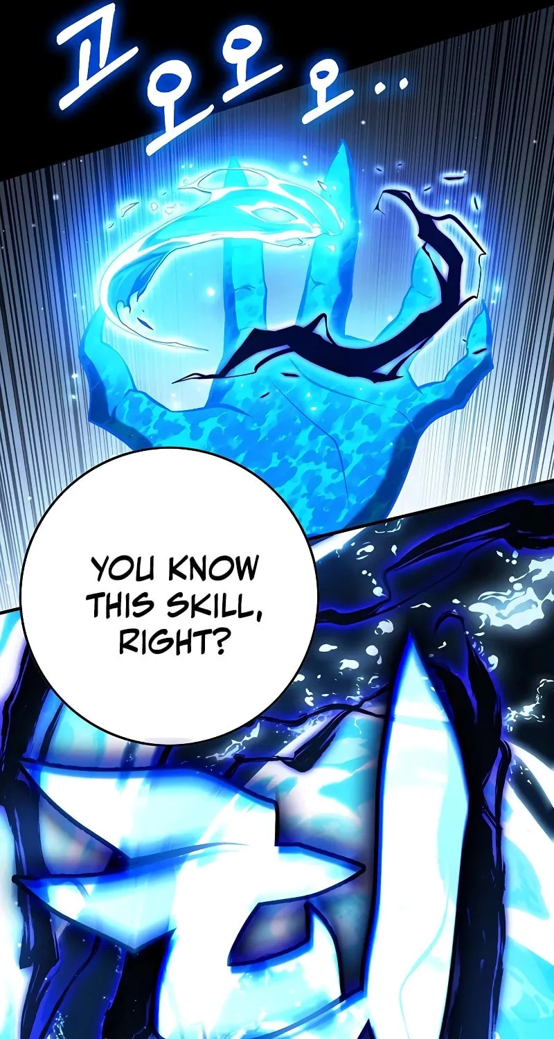 Hardcore Leveling Warrior Chapter 56 page 40 - 