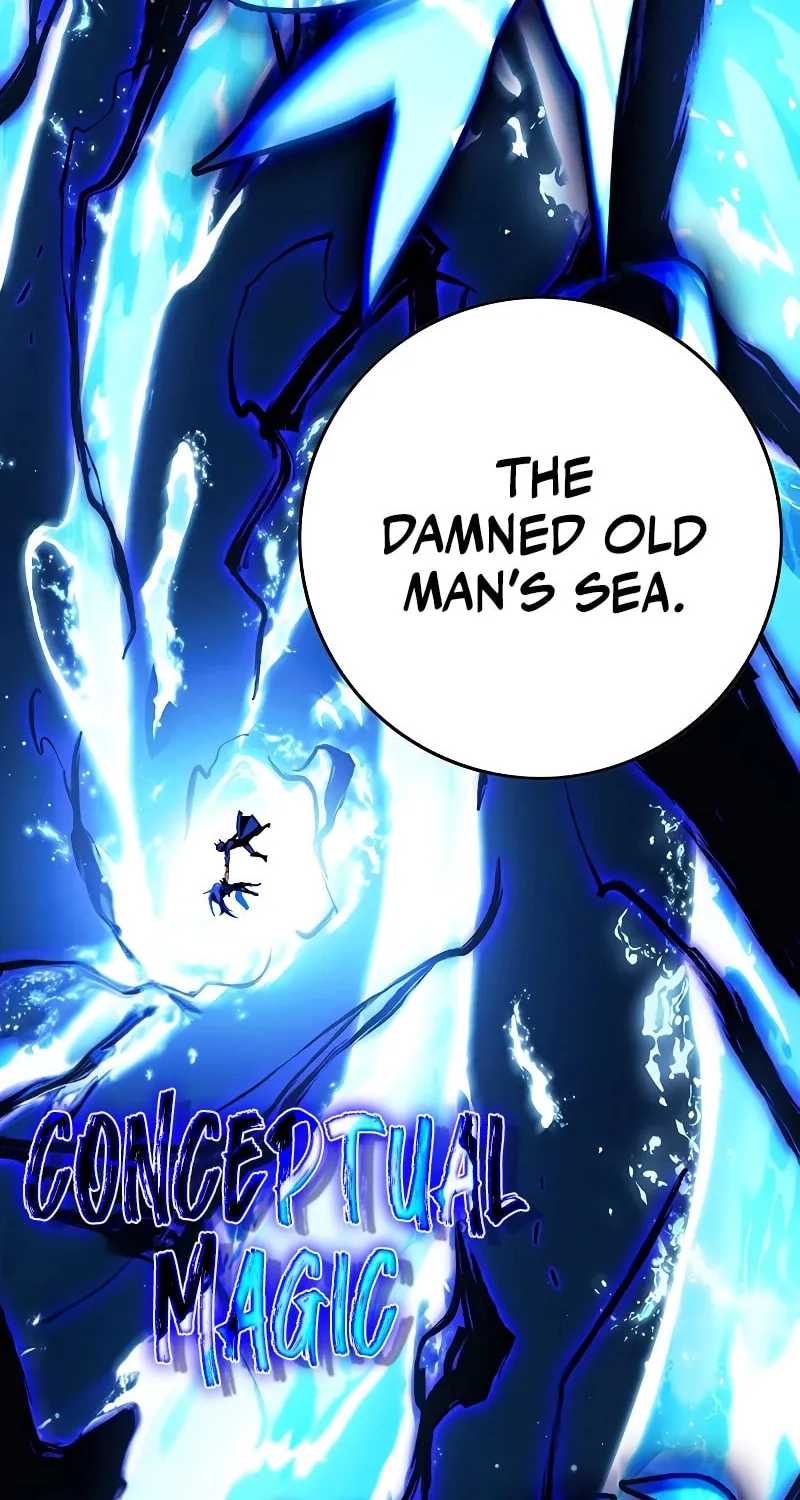 Hardcore Leveling Warrior Chapter 56 page 41 - 