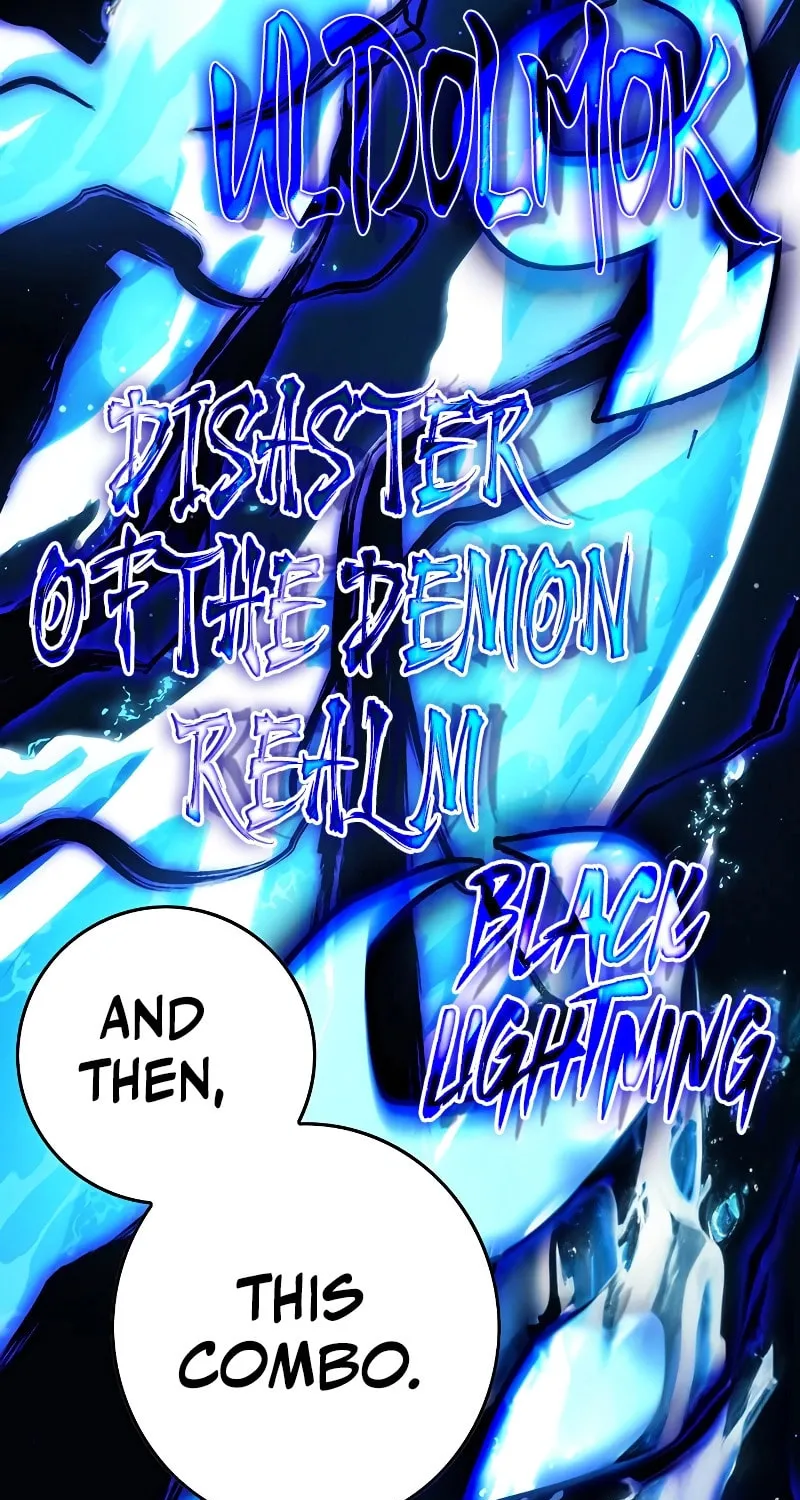 Hardcore Leveling Warrior Chapter 56 page 42 - 