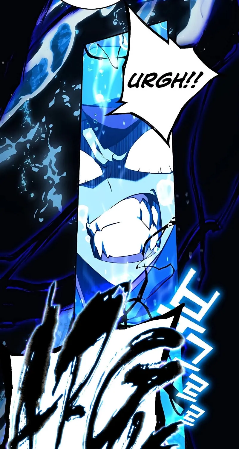Hardcore Leveling Warrior Chapter 56 page 43 - 