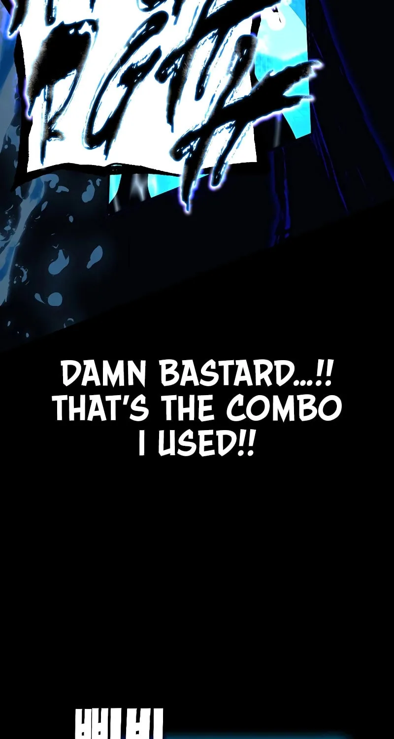 Hardcore Leveling Warrior Chapter 56 page 44 - 
