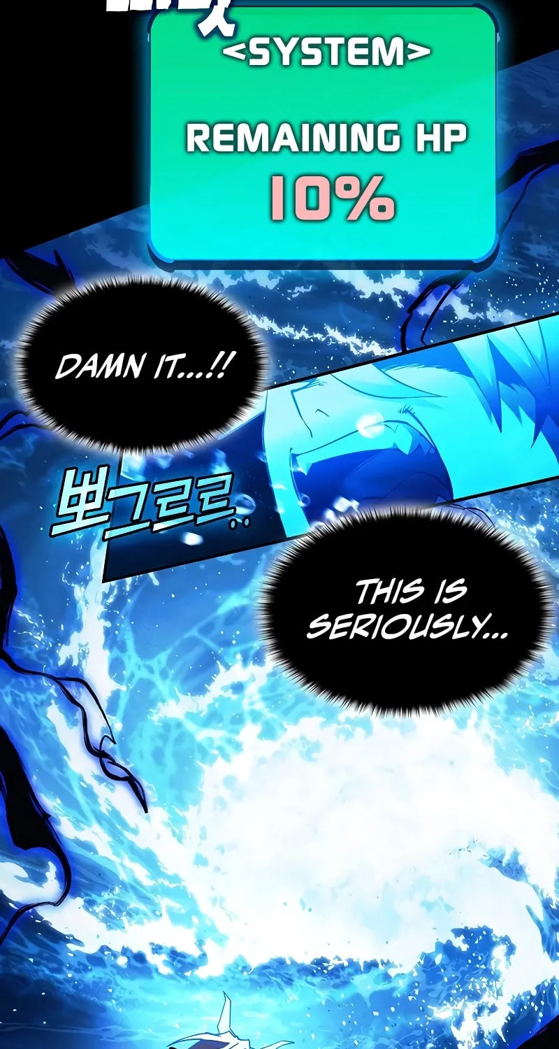 Hardcore Leveling Warrior Chapter 56 page 45 - 