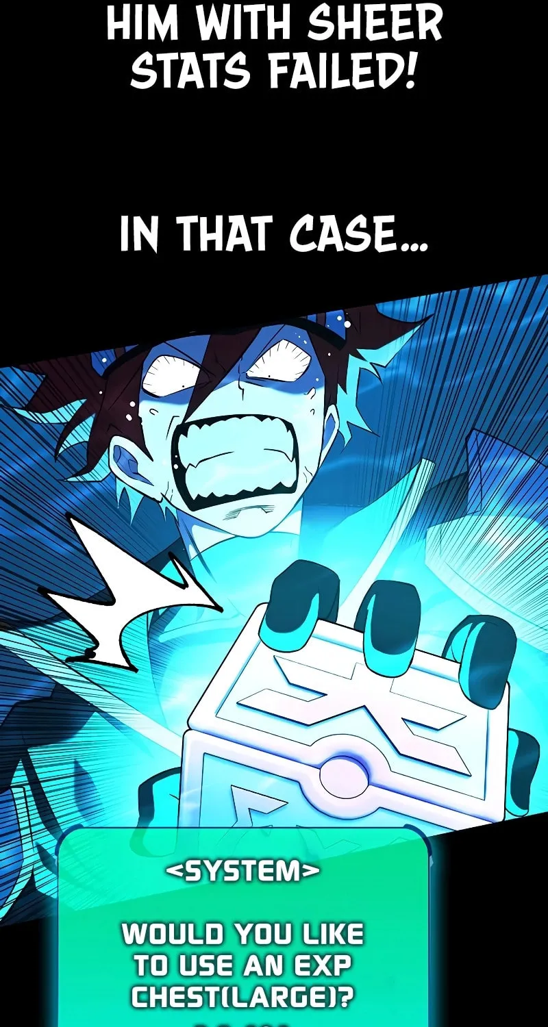 Hardcore Leveling Warrior Chapter 56 page 47 - 