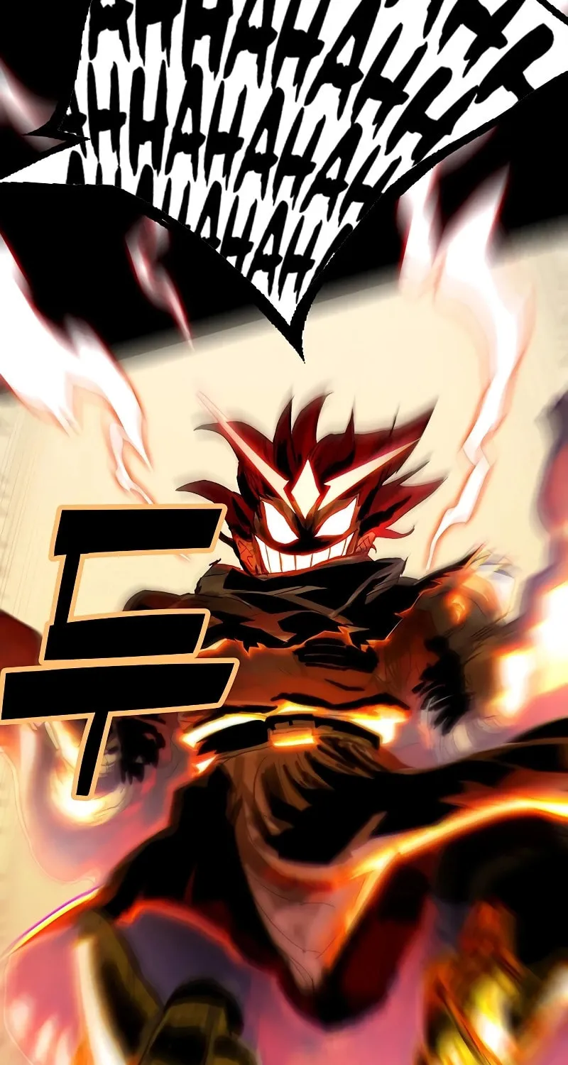 Hardcore Leveling Warrior Chapter 56 page 57 - 
