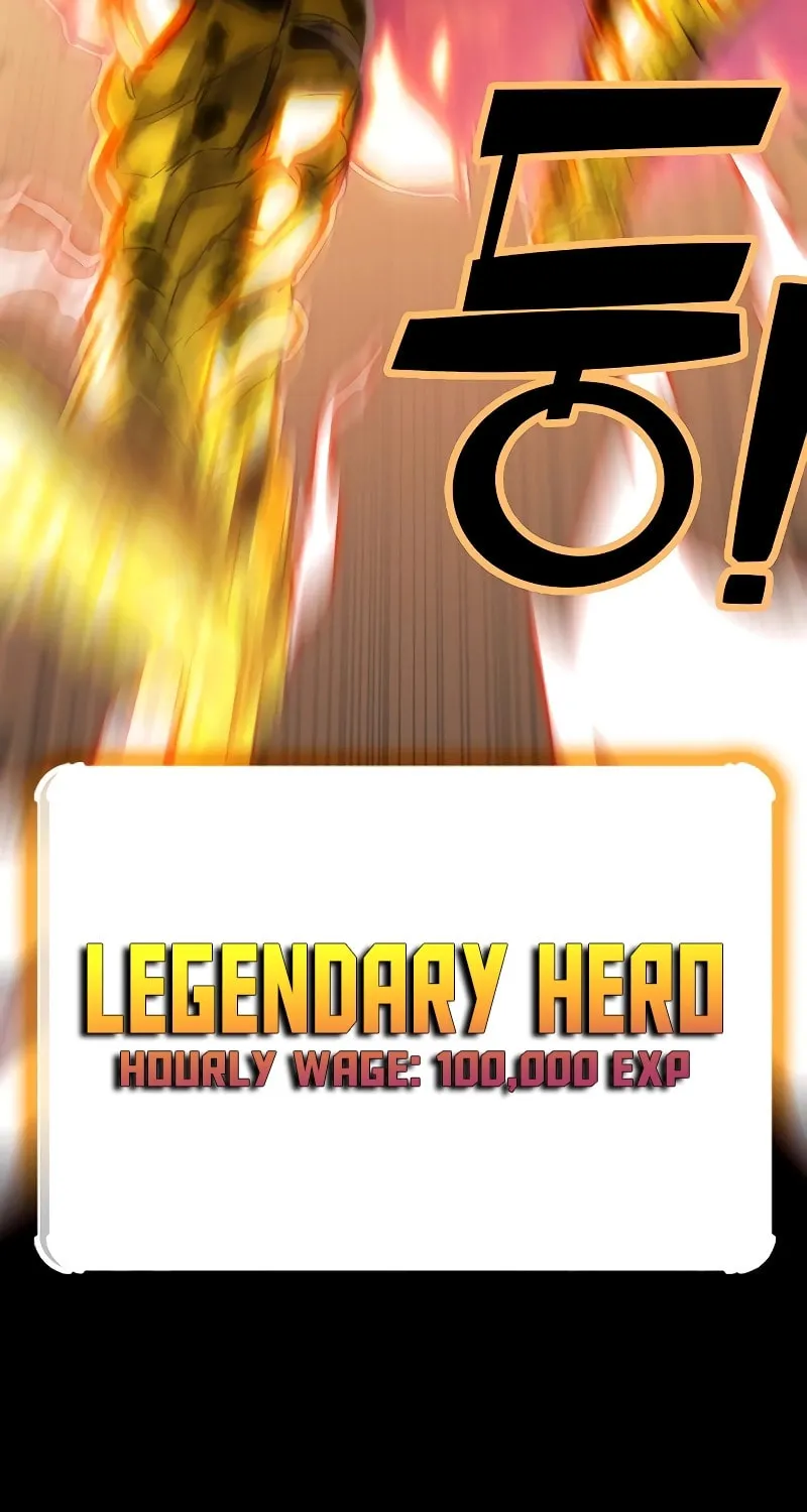 Hardcore Leveling Warrior Chapter 56 page 58 - 
