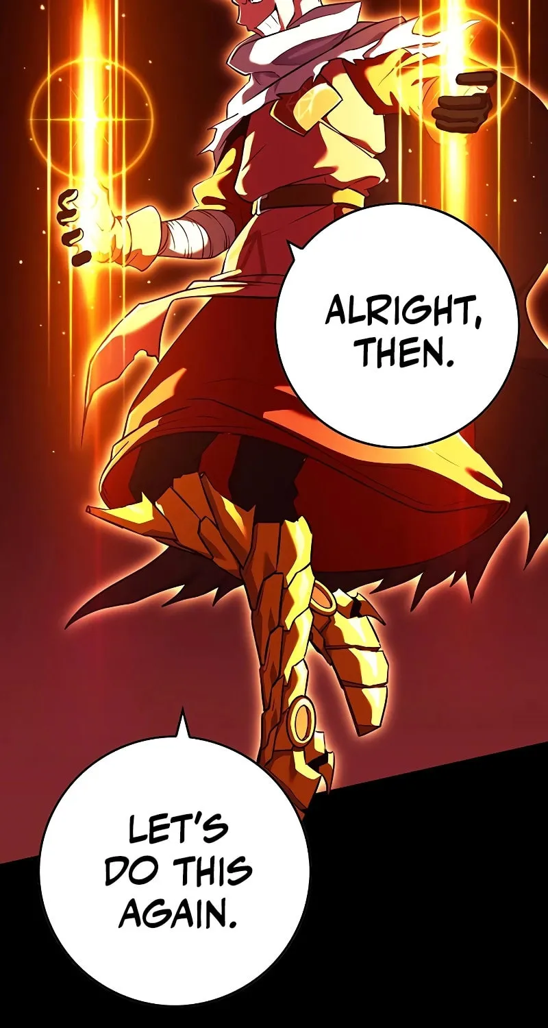 Hardcore Leveling Warrior Chapter 56 page 62 - 
