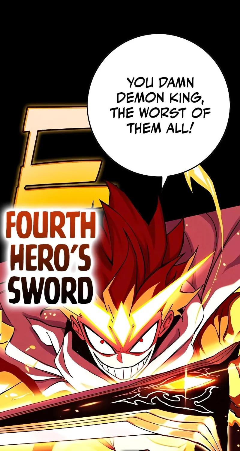 Hardcore Leveling Warrior Chapter 56 page 63 - 
