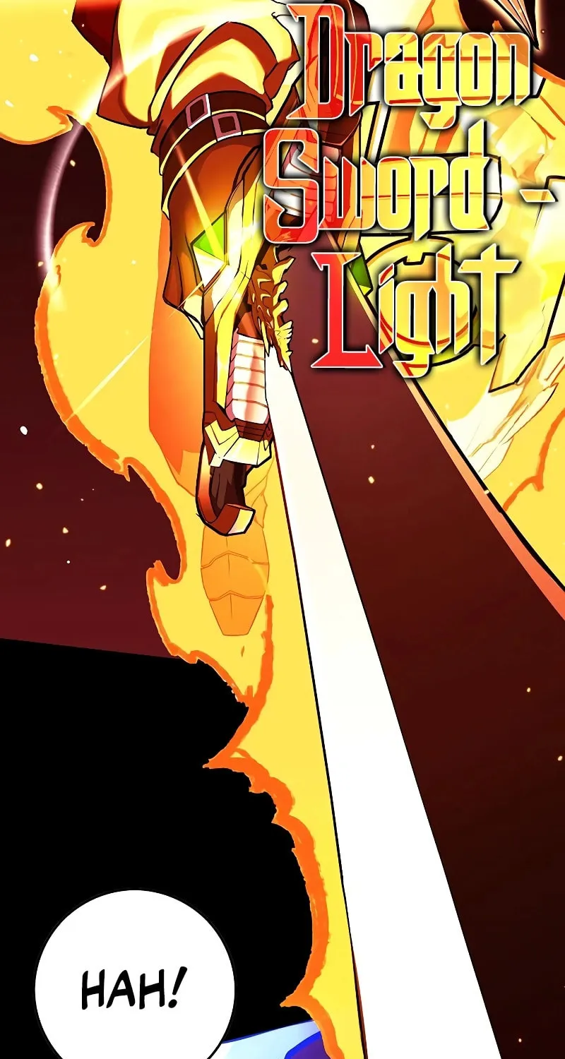 Hardcore Leveling Warrior Chapter 56 page 64 - 