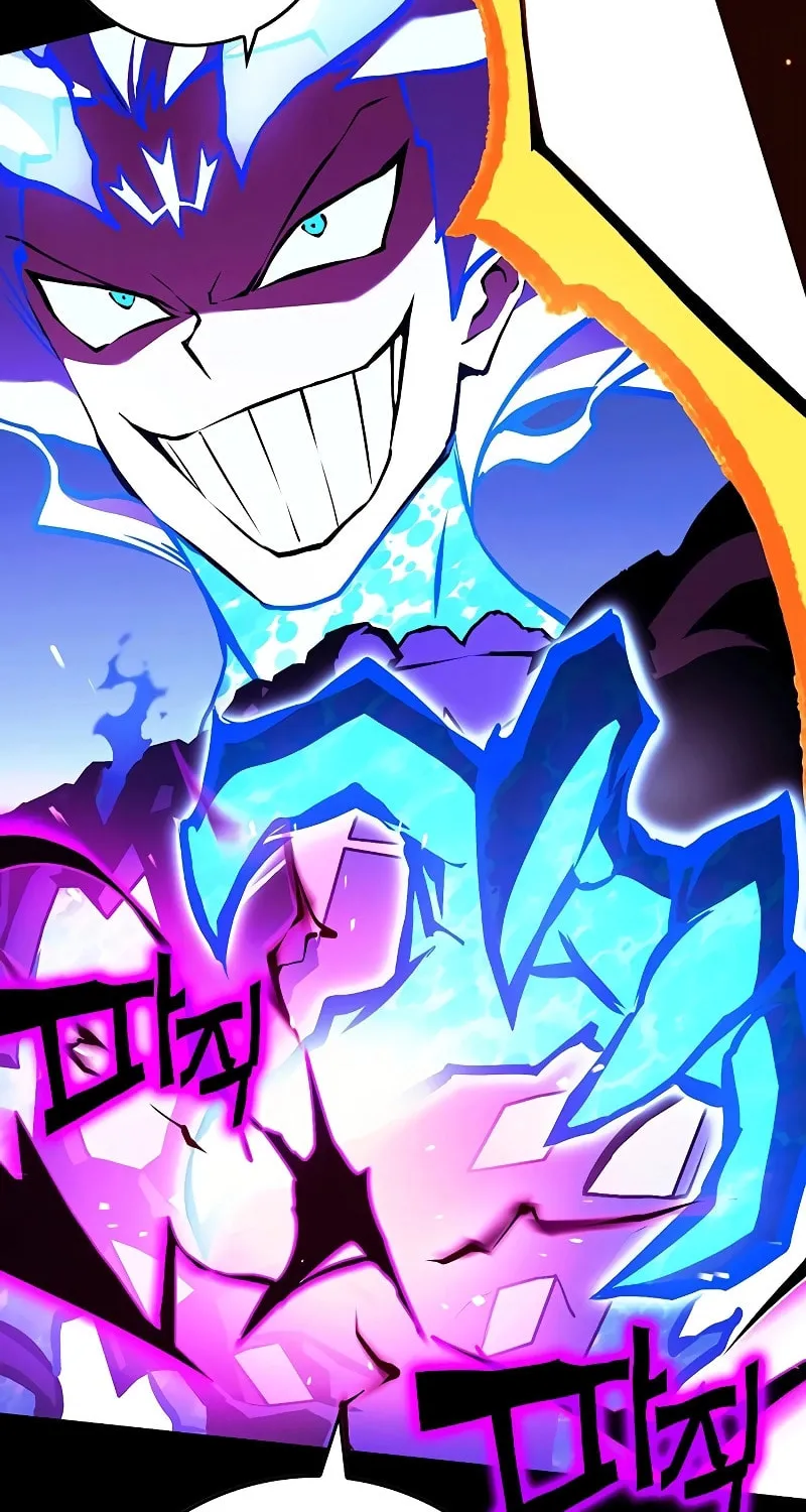 Hardcore Leveling Warrior Chapter 56 page 65 - 