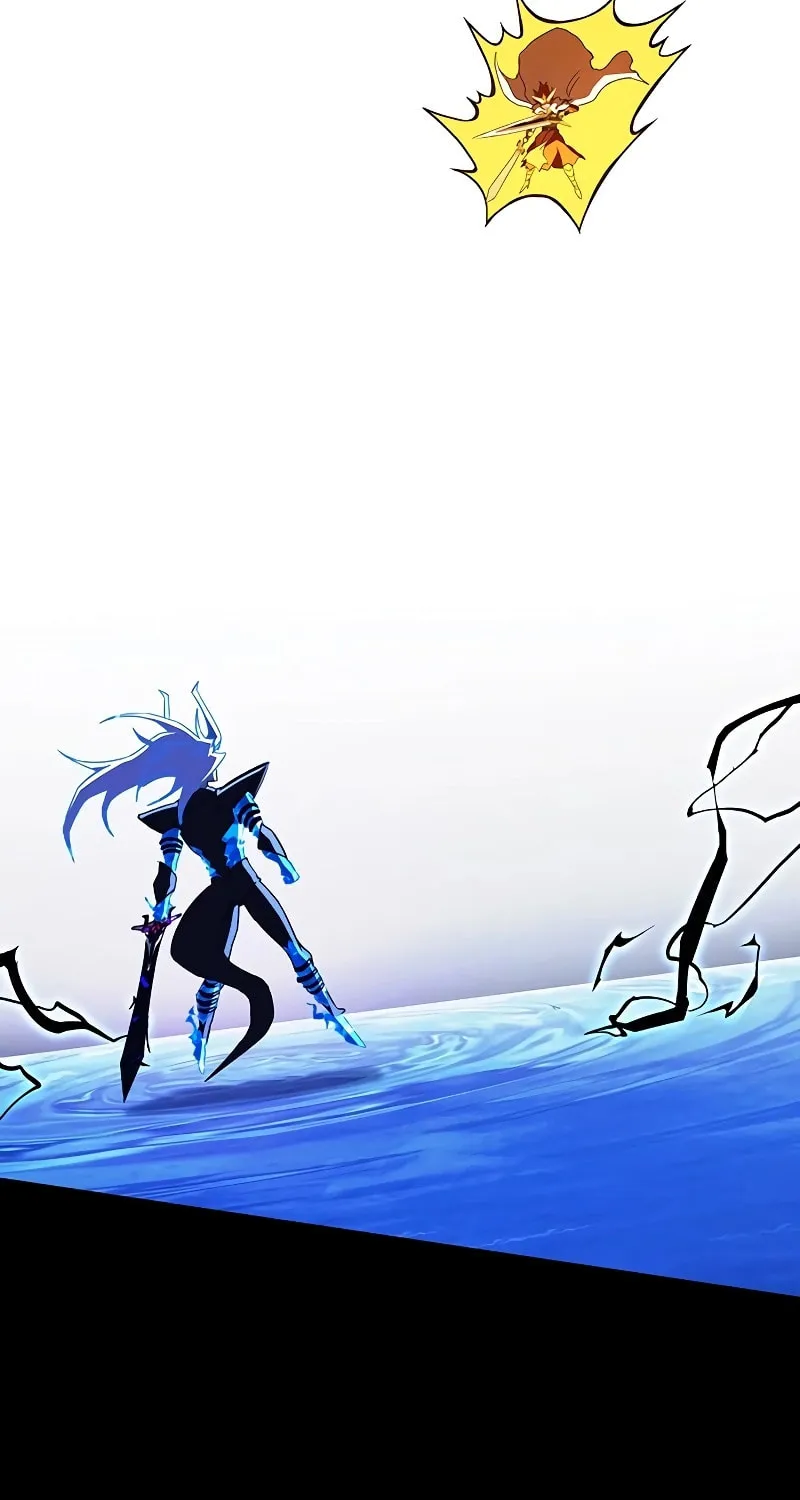 Hardcore Leveling Warrior Chapter 56 page 71 - 