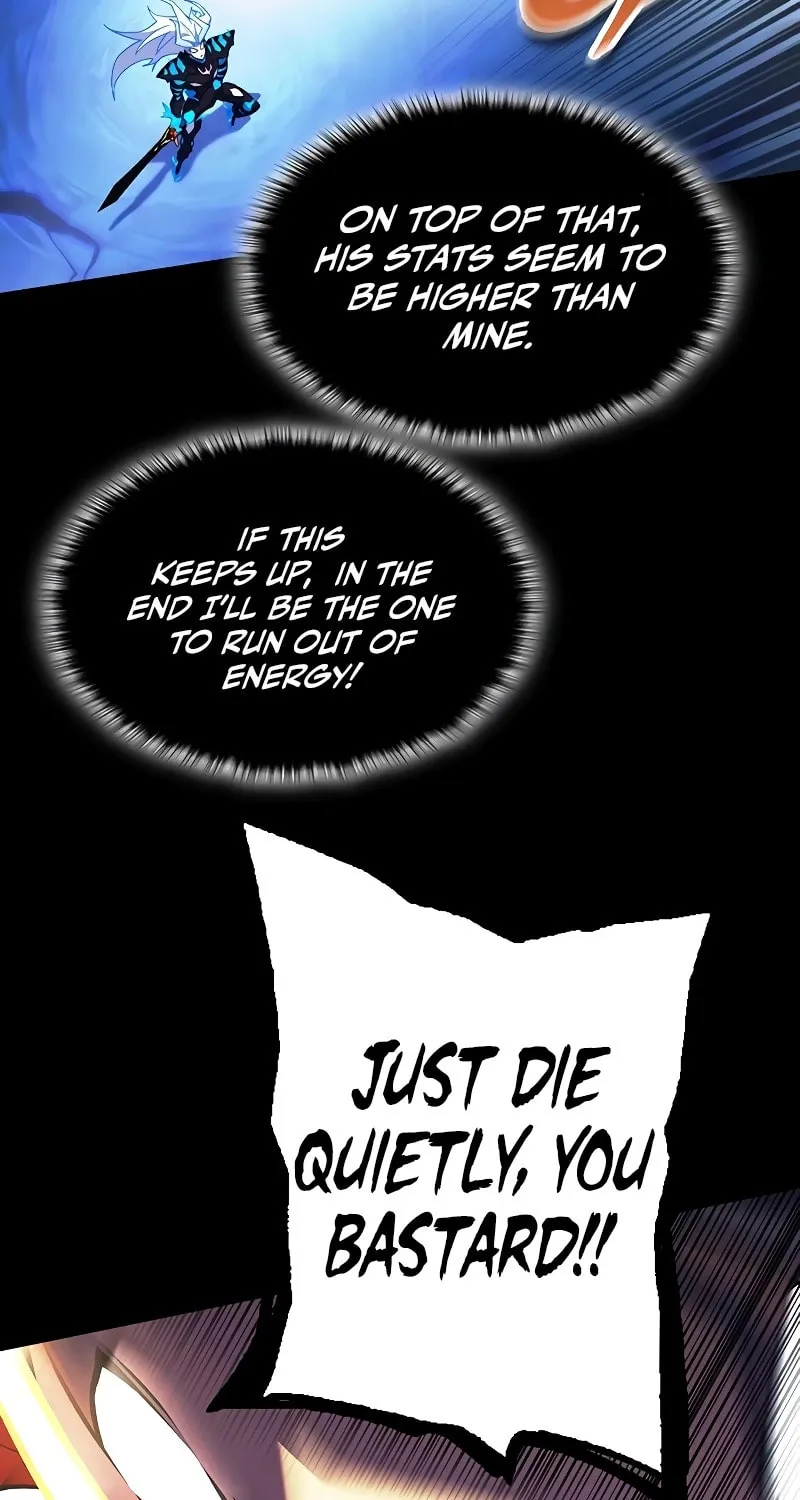 Hardcore Leveling Warrior Chapter 56 page 81 - 