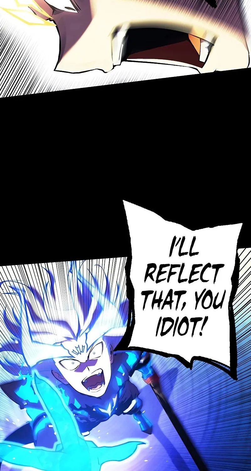 Hardcore Leveling Warrior Chapter 56 page 82 - 