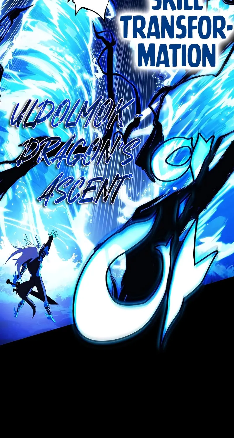 Hardcore Leveling Warrior Chapter 56 page 84 - 