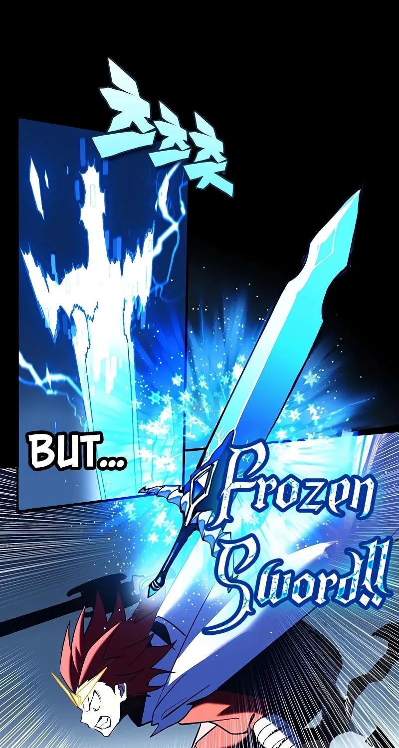 Hardcore Leveling Warrior Chapter 56 page 86 - 