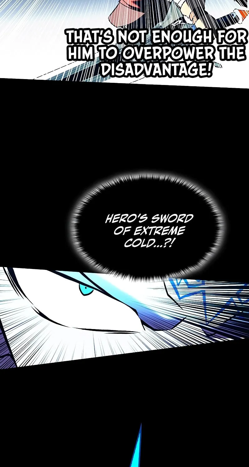 Hardcore Leveling Warrior Chapter 56 page 87 - 