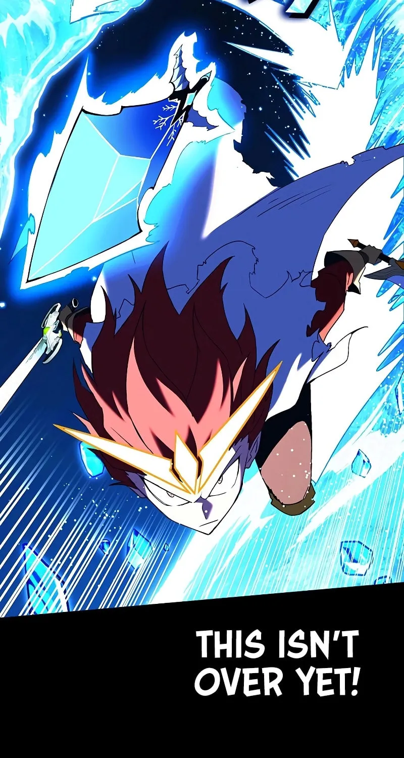 Hardcore Leveling Warrior Chapter 56 page 89 - 