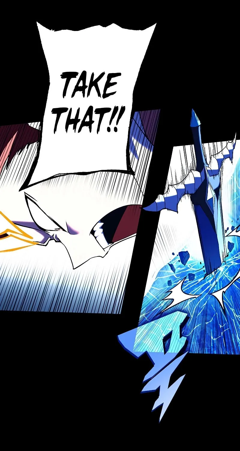 Hardcore Leveling Warrior Chapter 56 page 90 - 