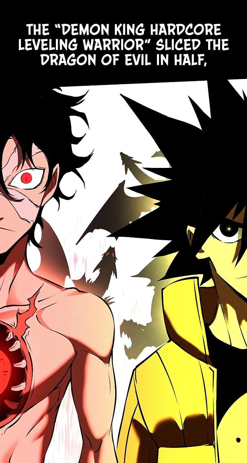 Hardcore Leveling Warrior Chapter 56 page 10 - 