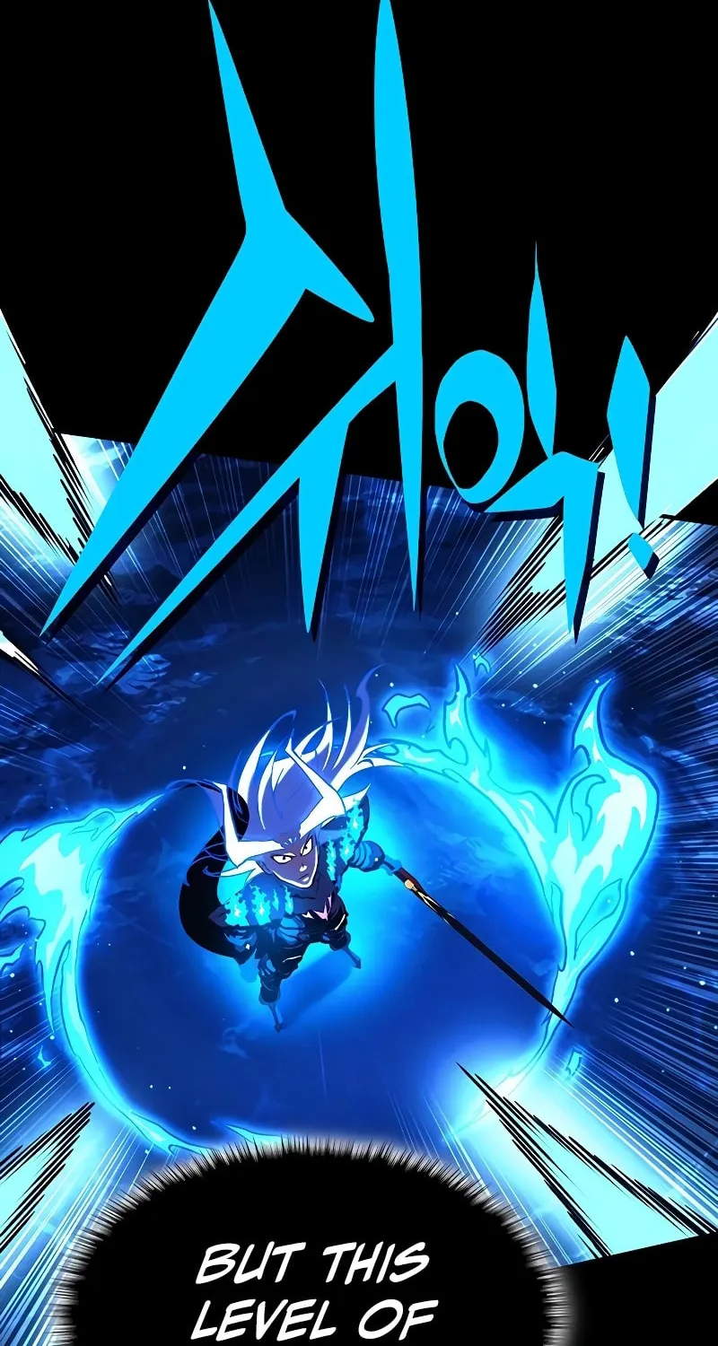 Hardcore Leveling Warrior Chapter 56 page 95 - 