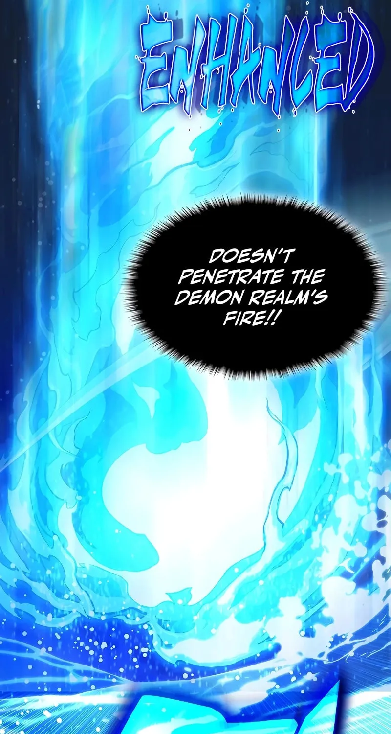 Hardcore Leveling Warrior Chapter 56 page 98 - 